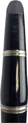 YAMAHA YCL26II CLARINET 2